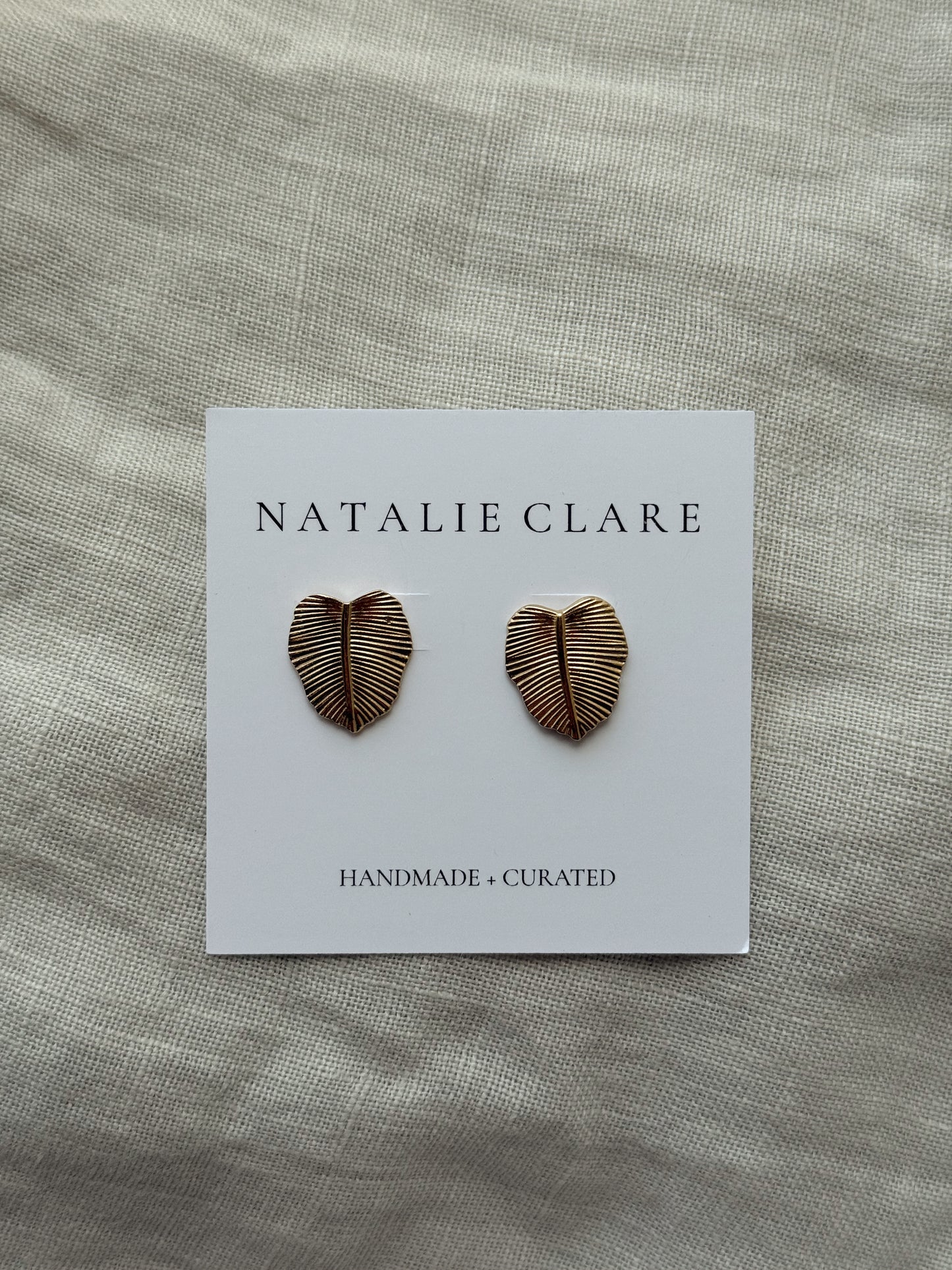 Philodendron Studs