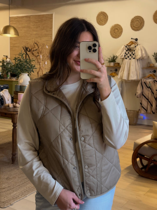 Appalachian Vest