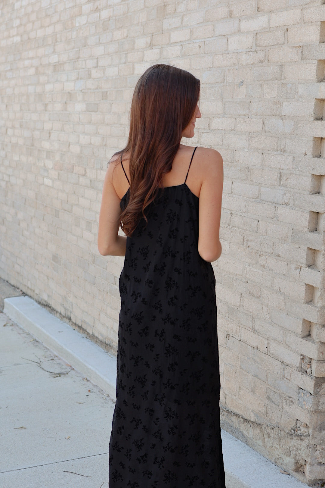 Dana Maxi Dress