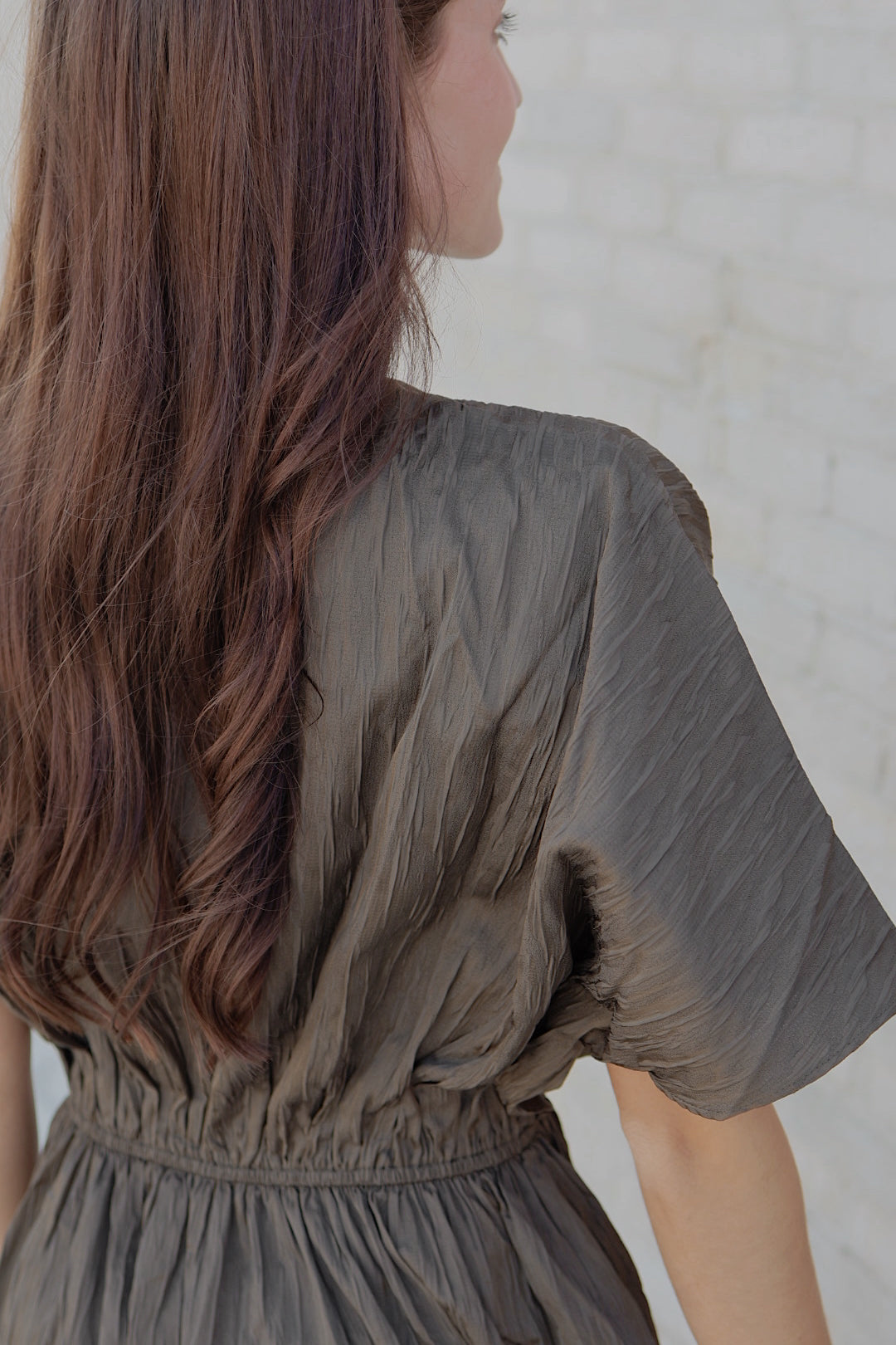 Marla Dress
