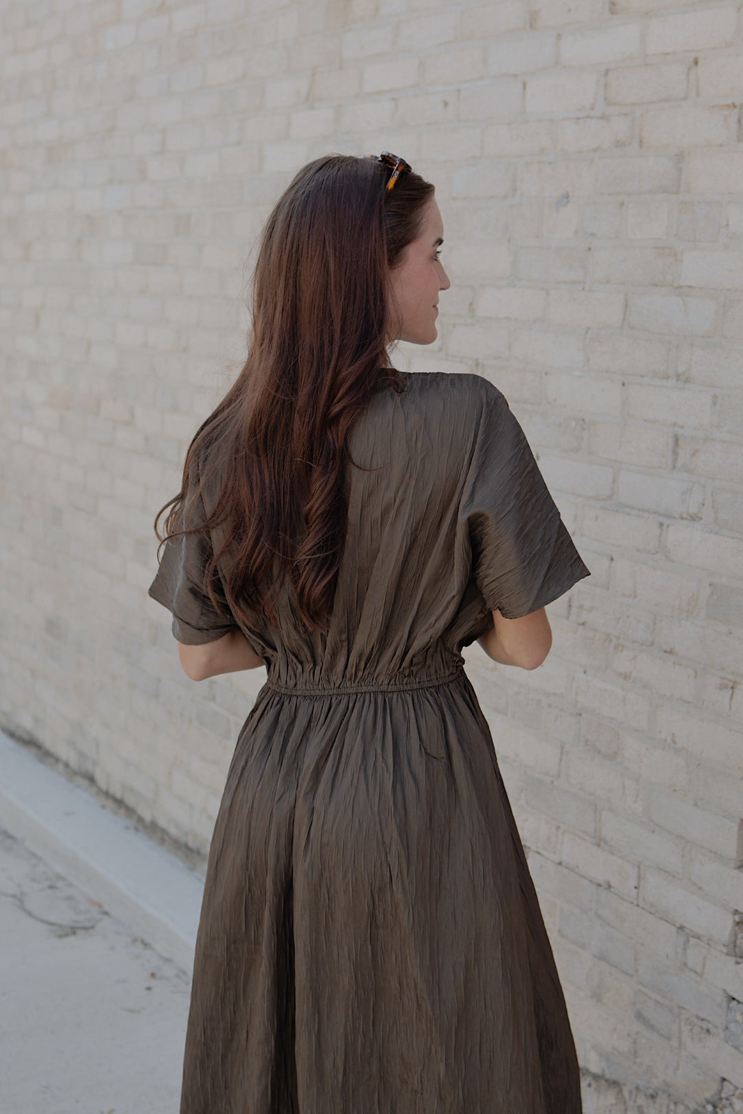 Marla Dress
