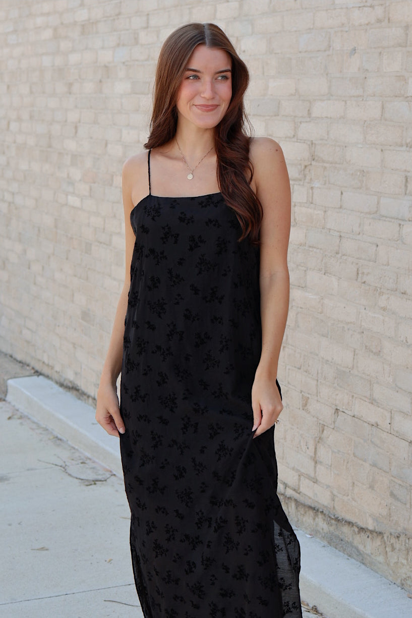 Dana Maxi Dress