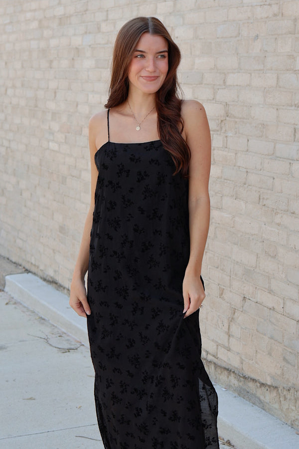 Dana Maxi Dress
