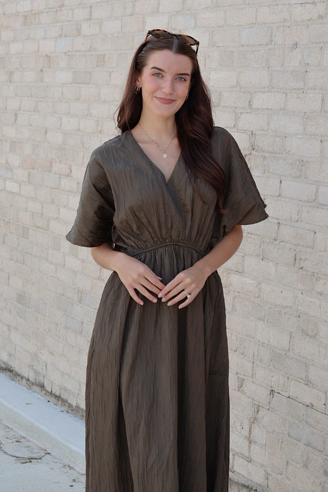 Marla Dress