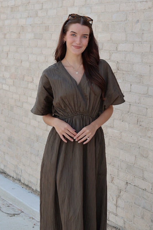 Marla Dress