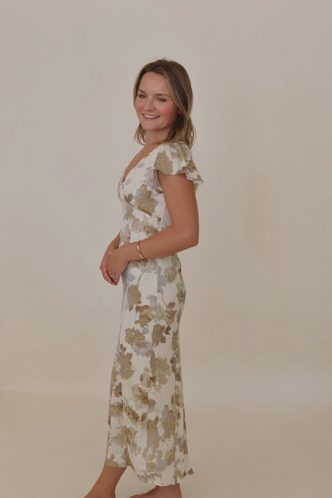 The Arlina Dress