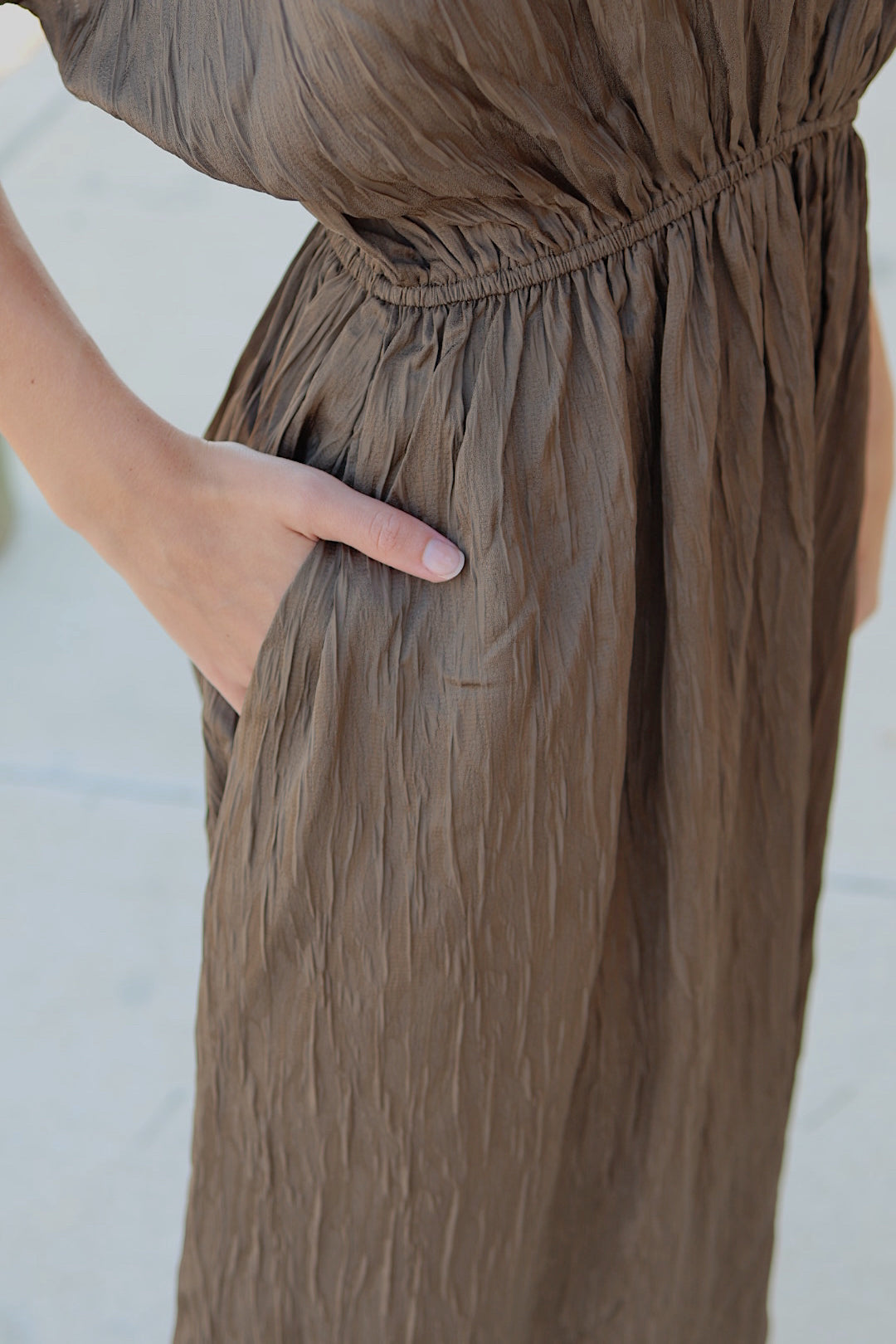 Marla Dress