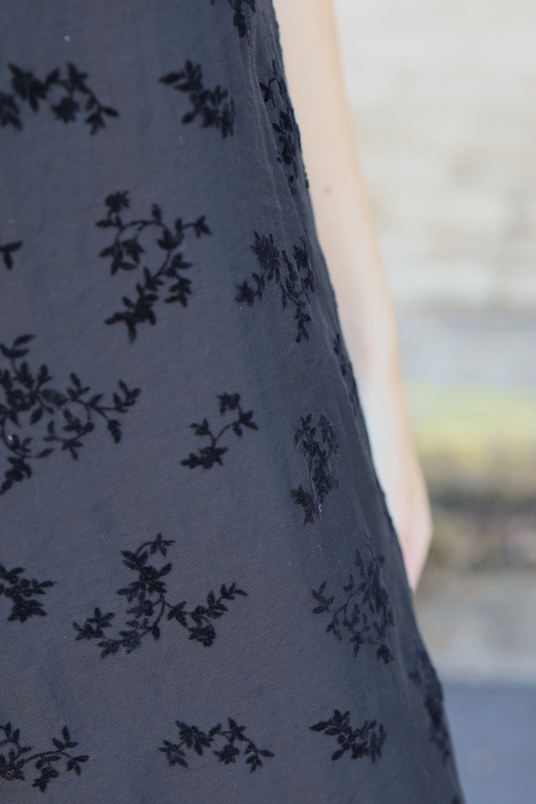 Dana Maxi Dress