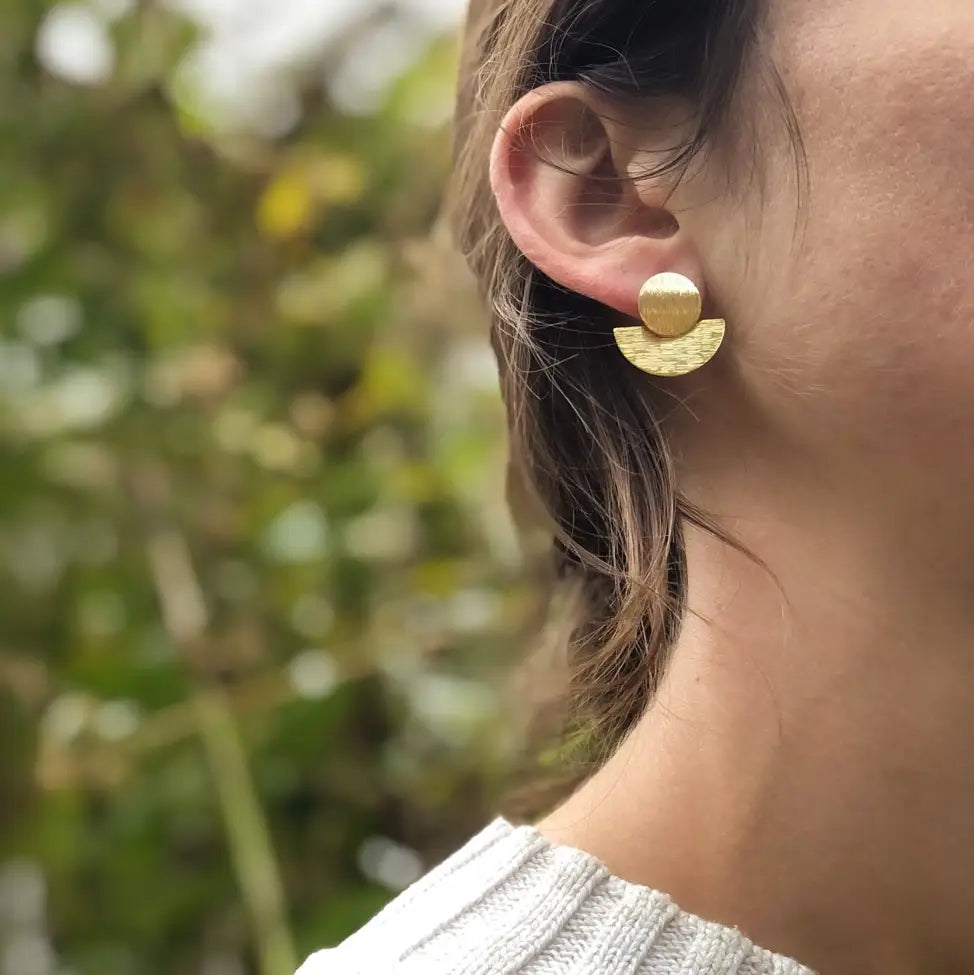 The Mar Earrings