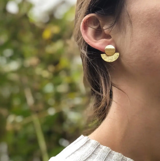 The Mar Earrings