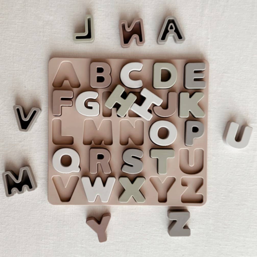 ABC Puzzle