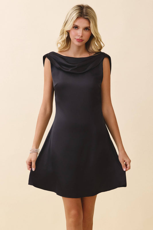 Mara Mini Dress