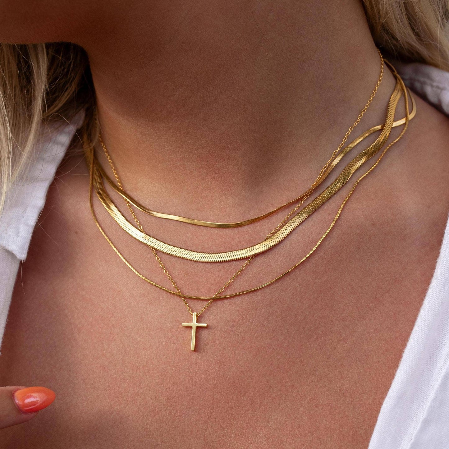 Weekender Necklace