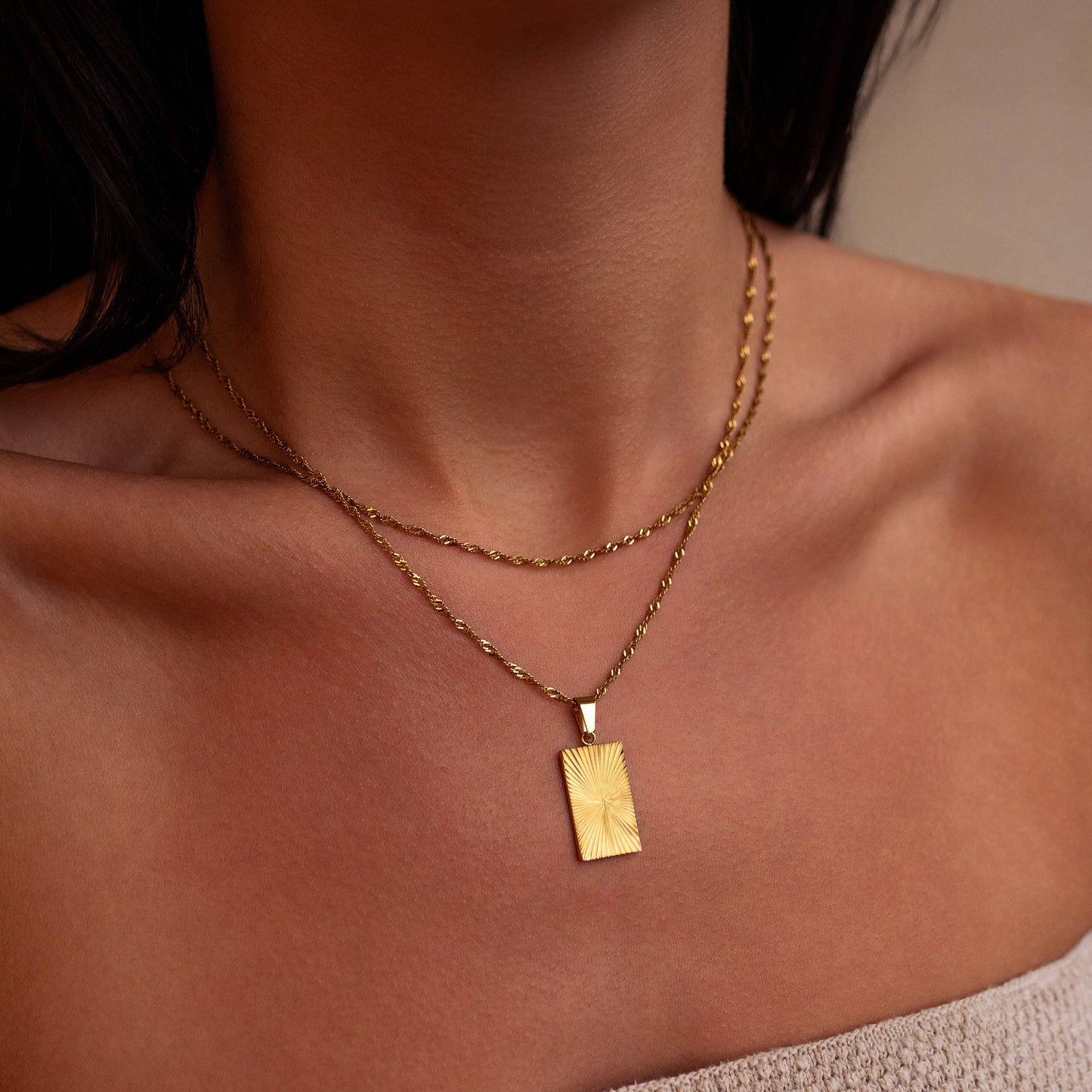 30A Necklace