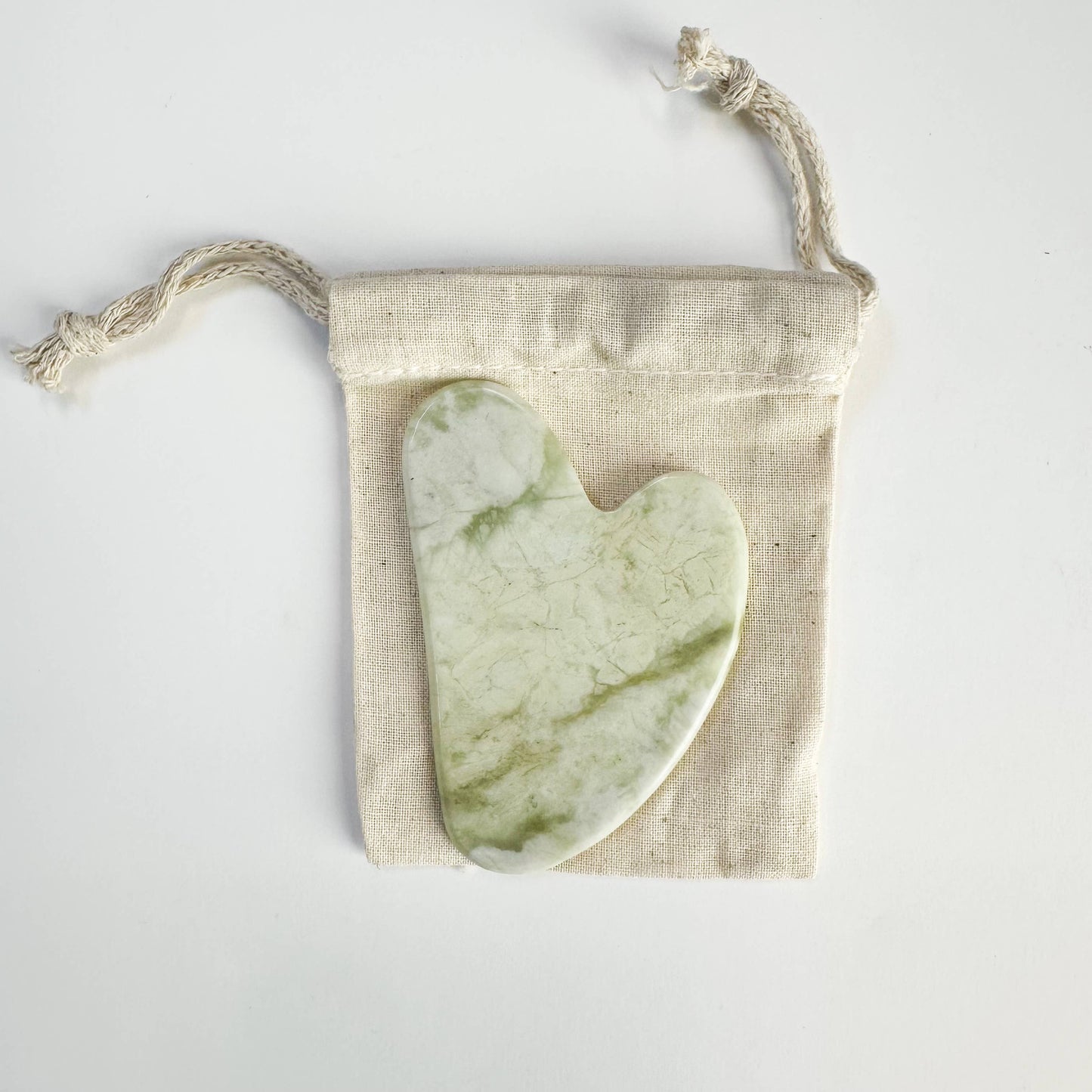 Gua Sha Stones