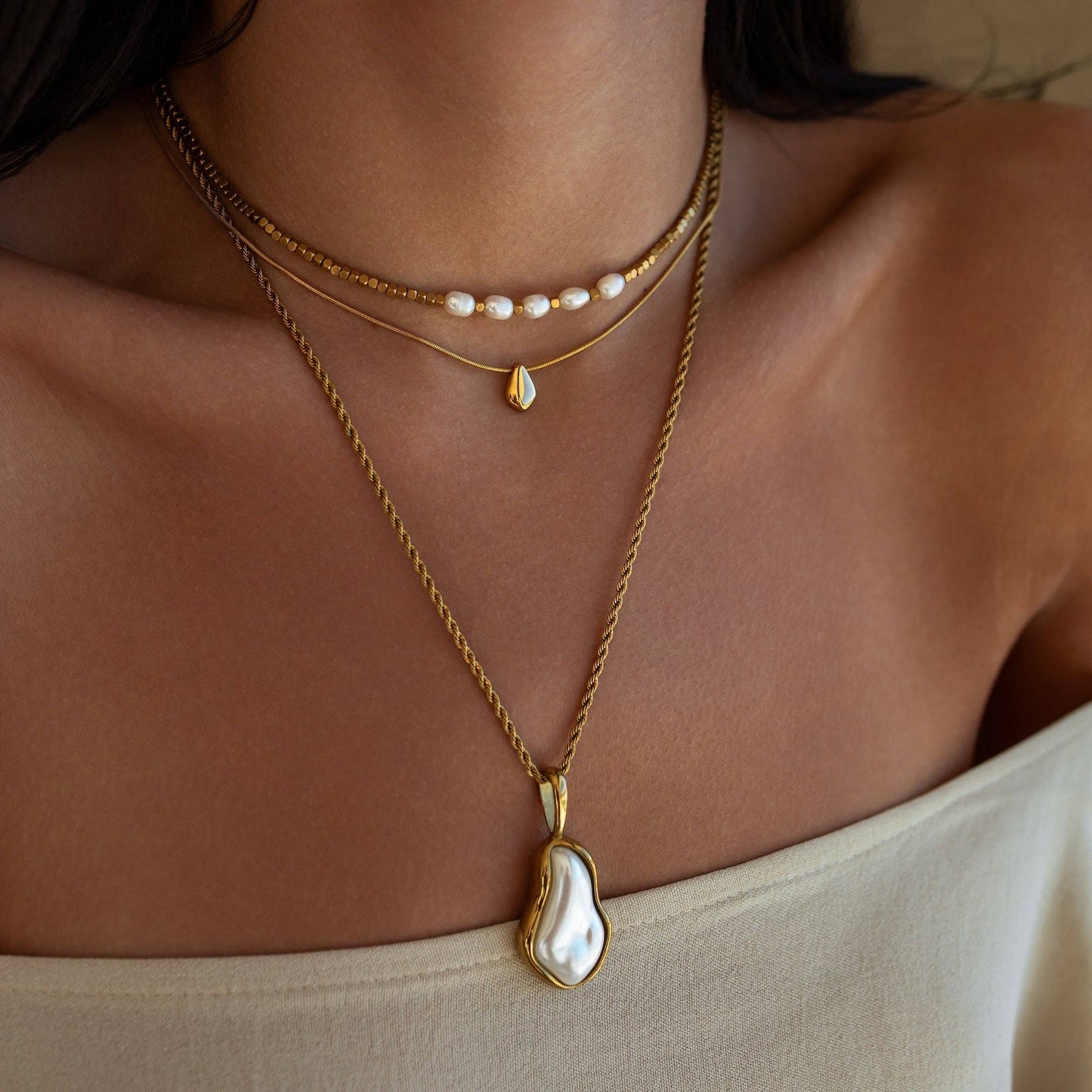 Within Necklace