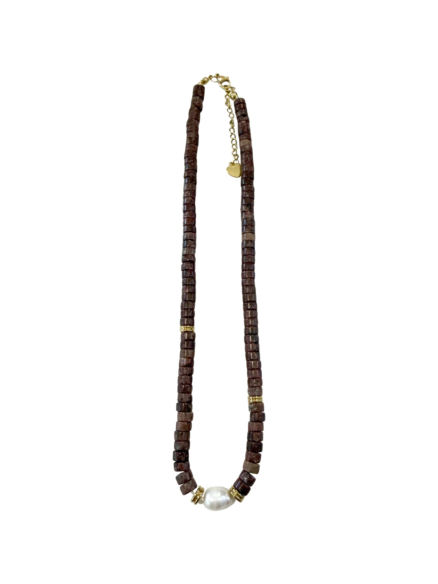 Becky Necklace