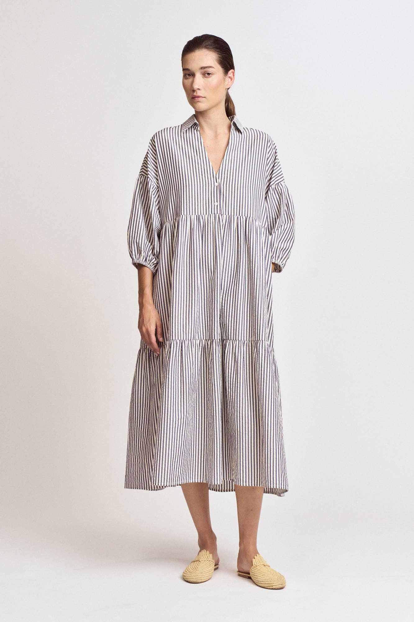 Lubec Dress
