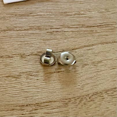 Encore earrings