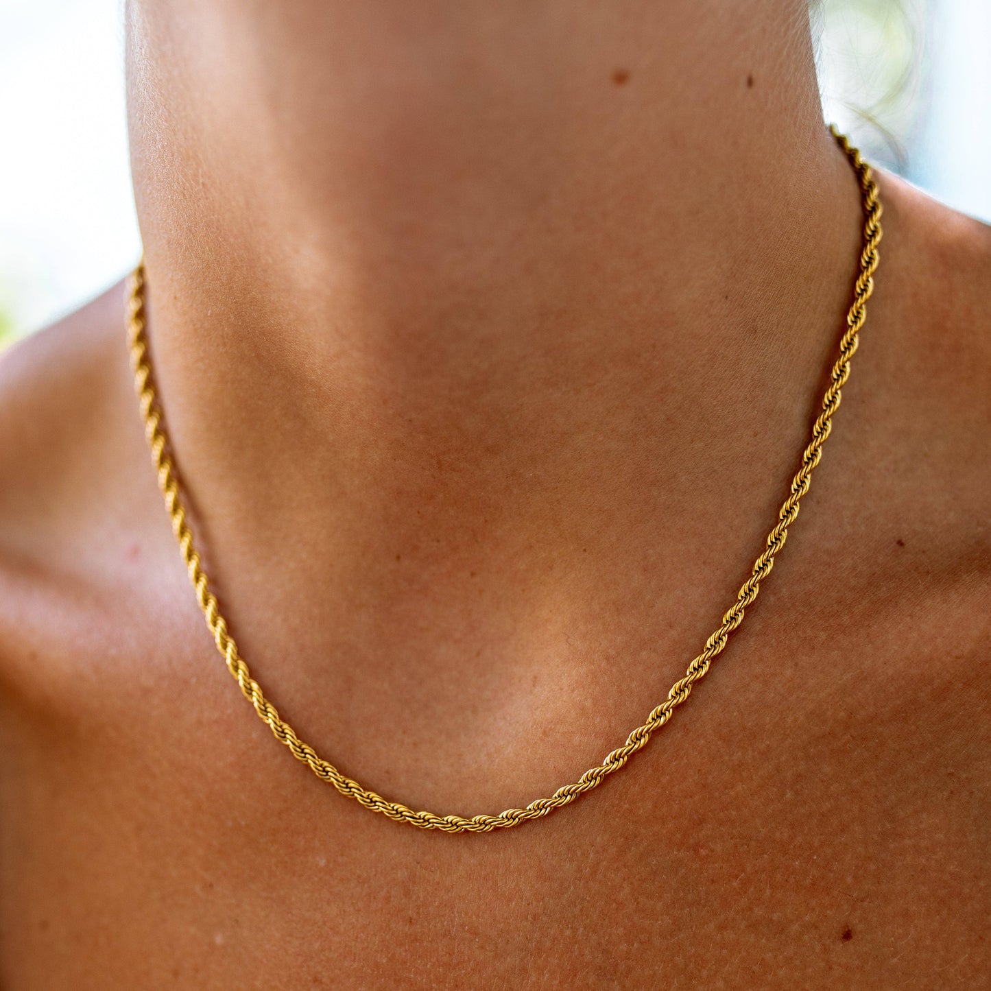 Haven Necklace