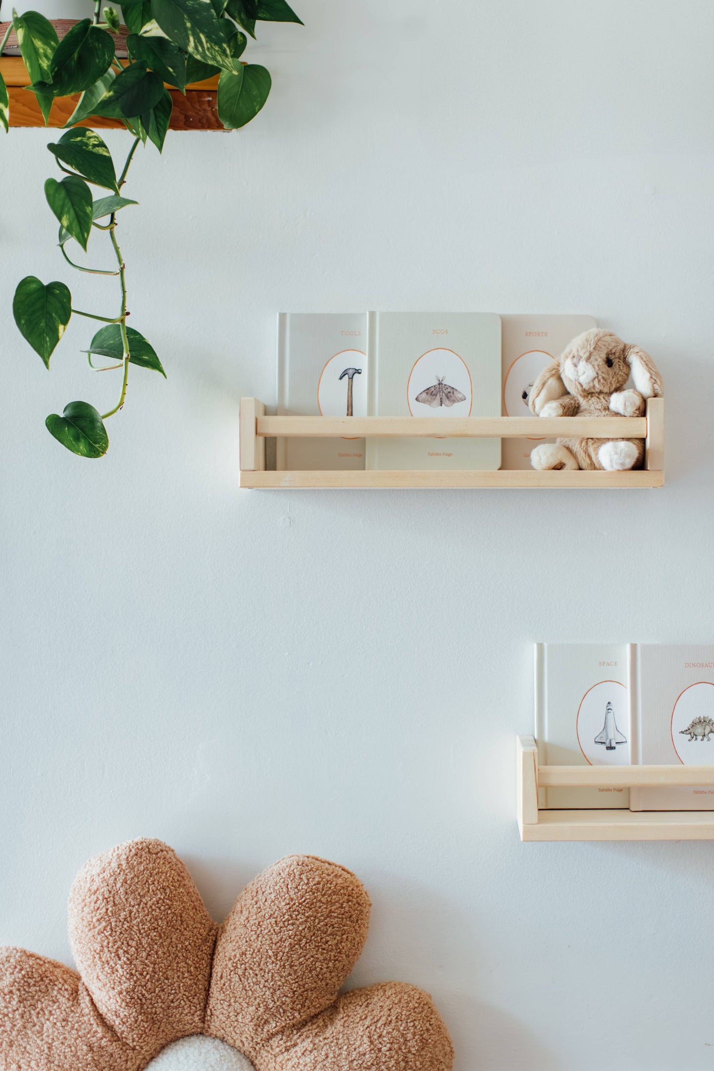 Our Little Library Vol. 3