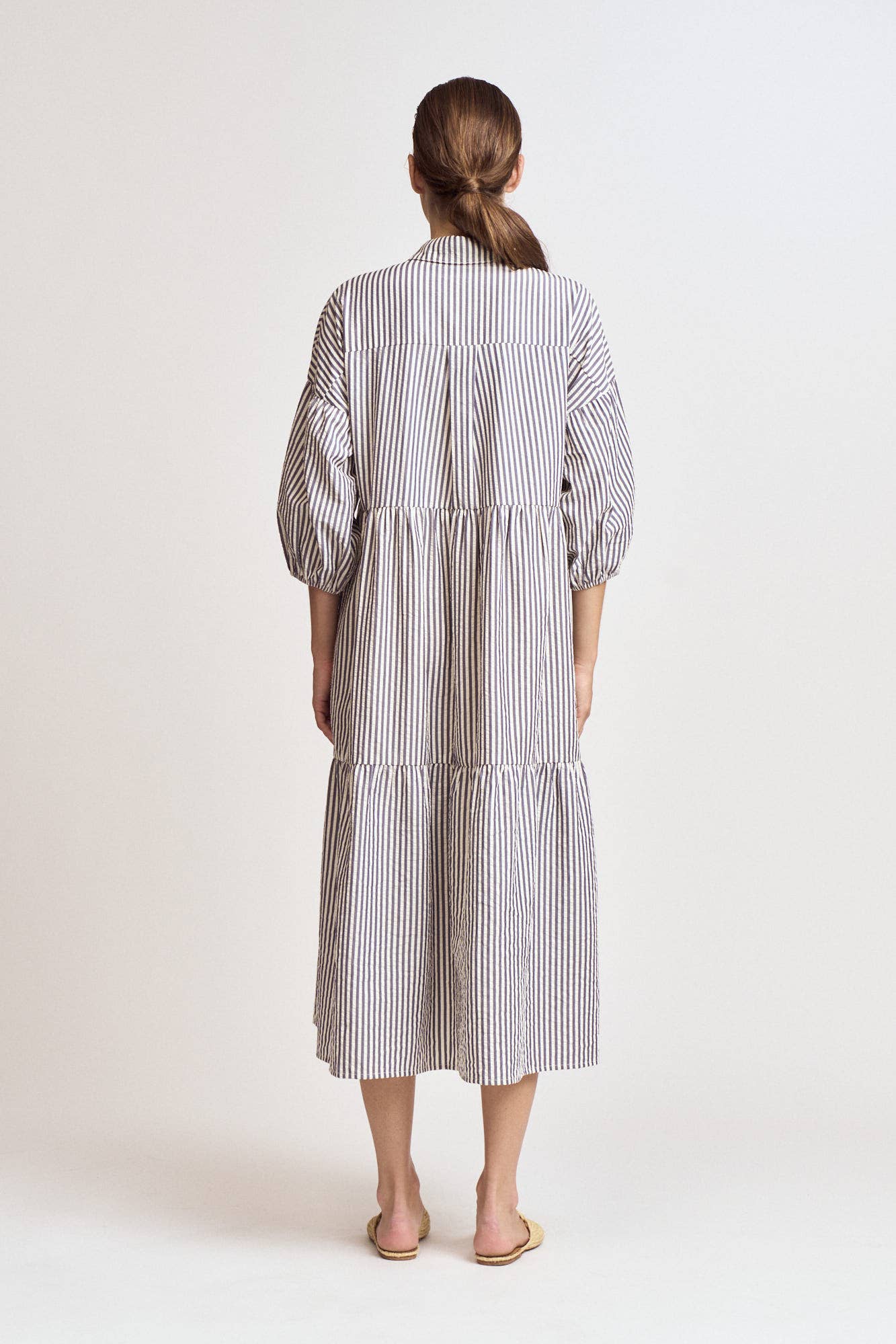 Lubec Dress
