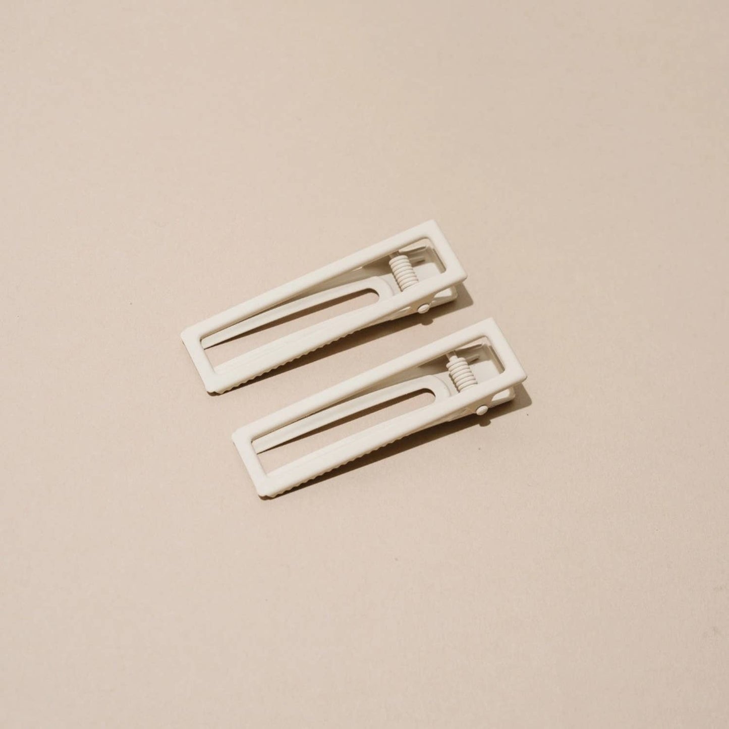 Alligator Hair Clips