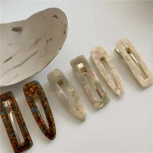 Barrette Clip