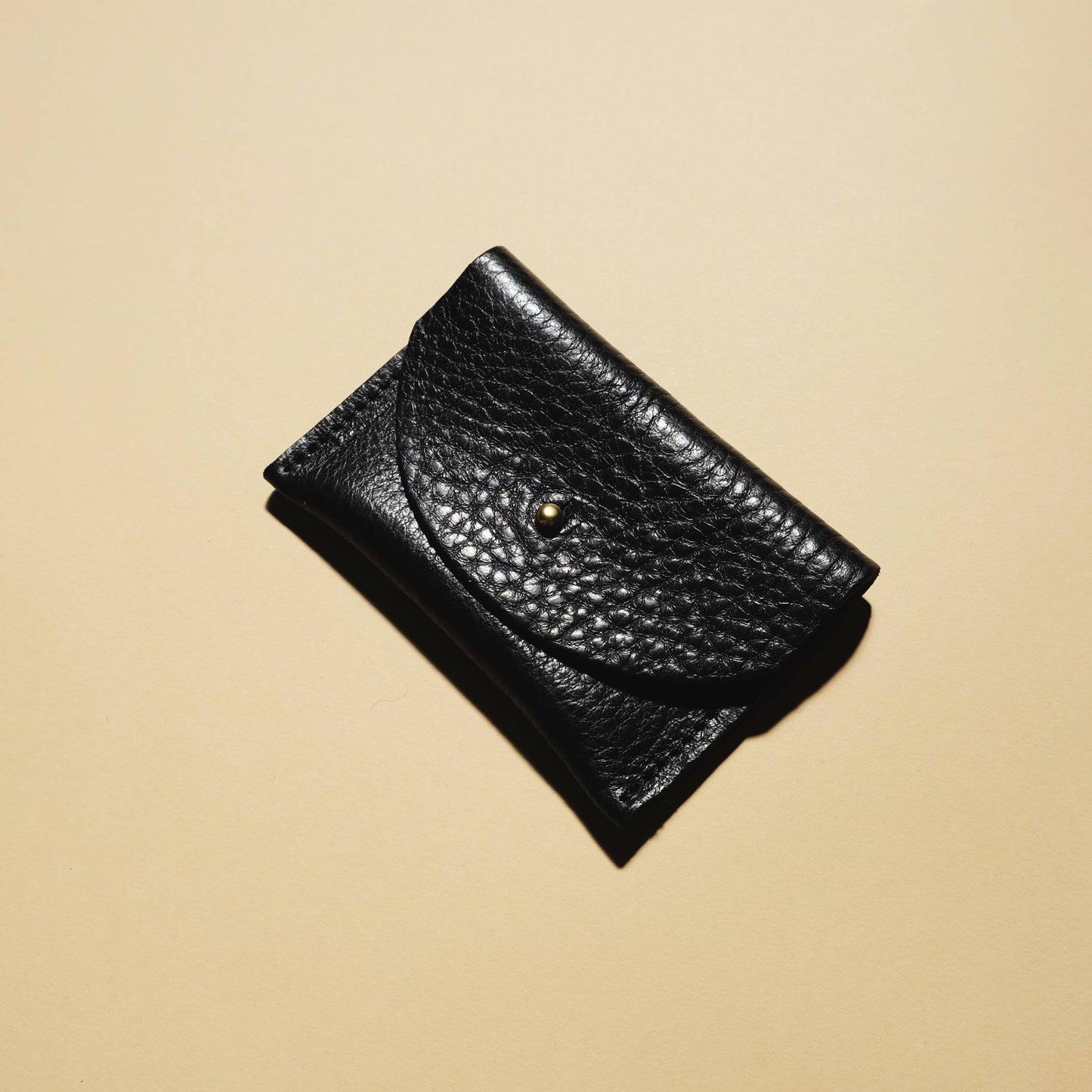 Leather Cardholders