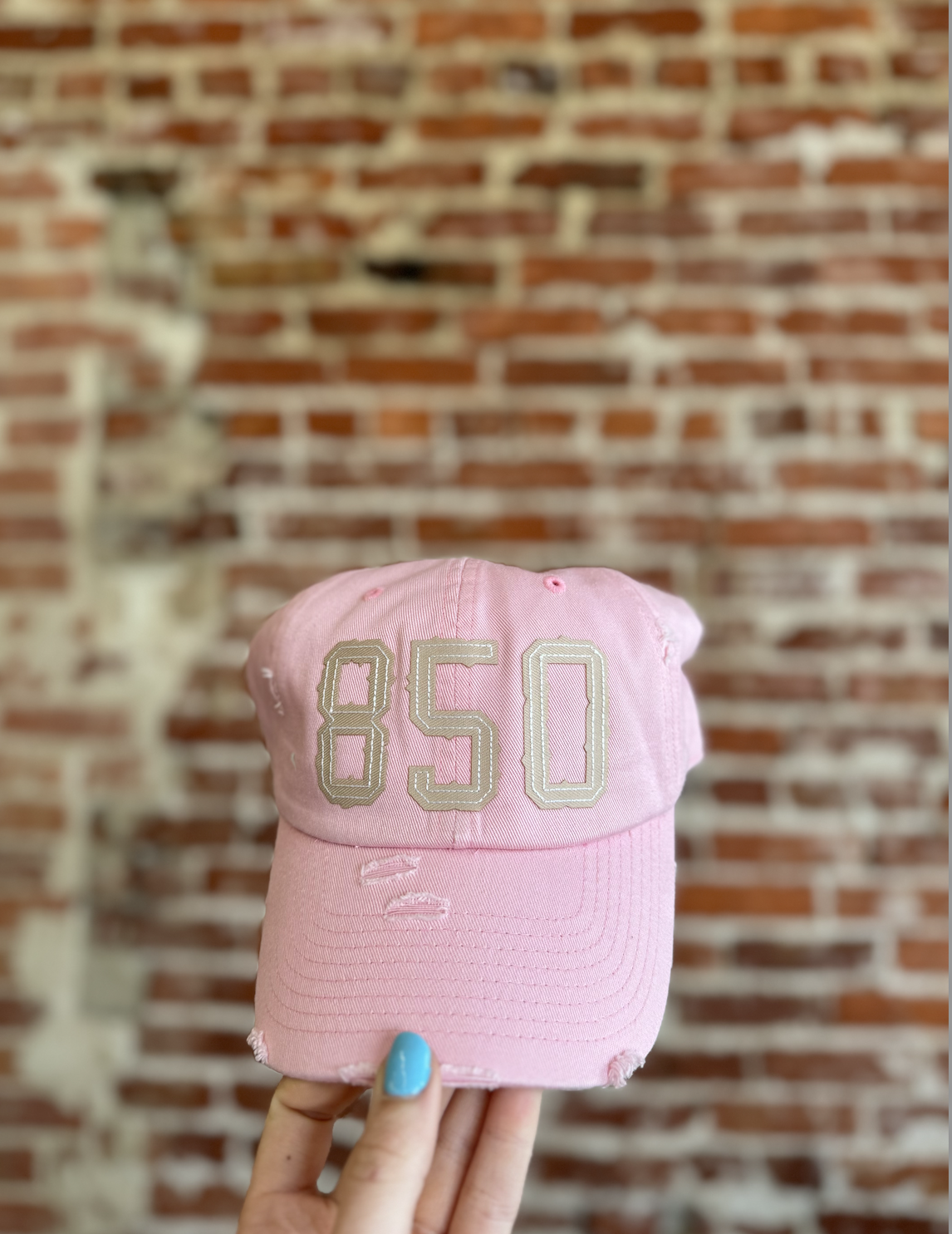 850 Hat