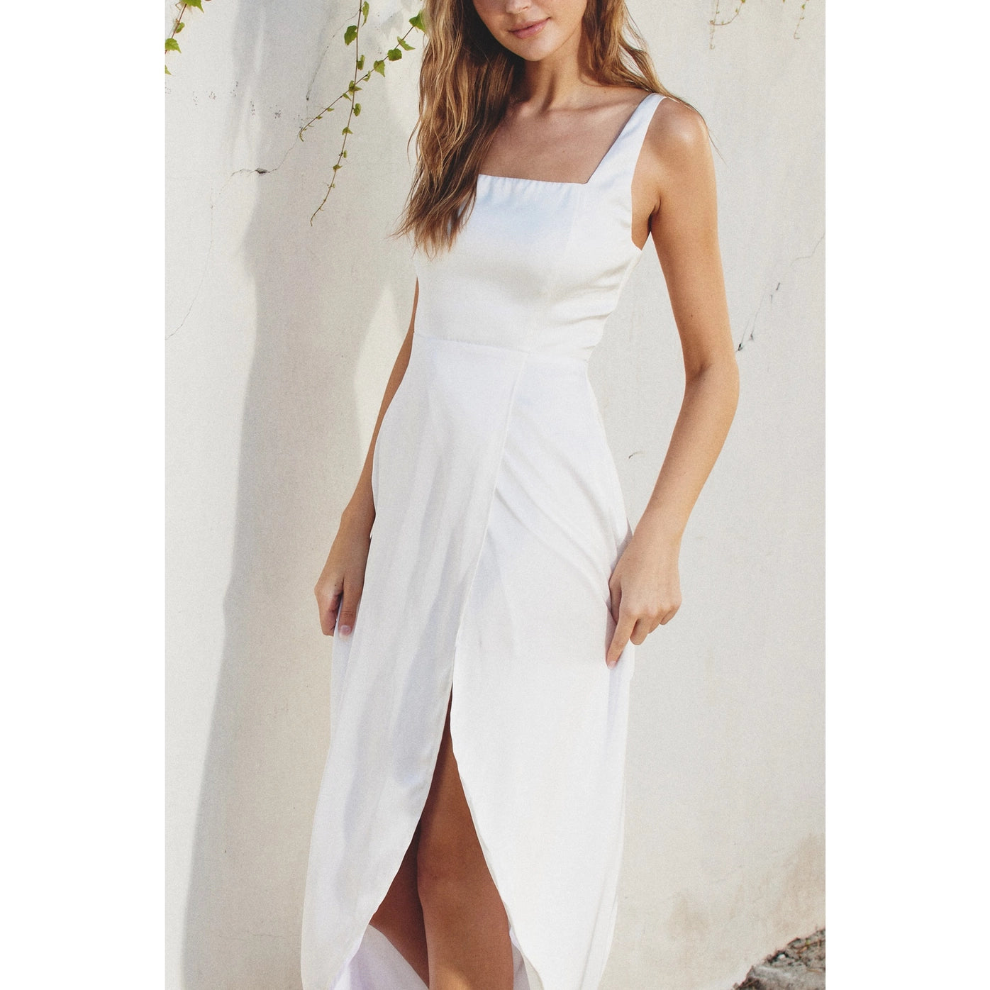 Bride To Be Maxi Dress