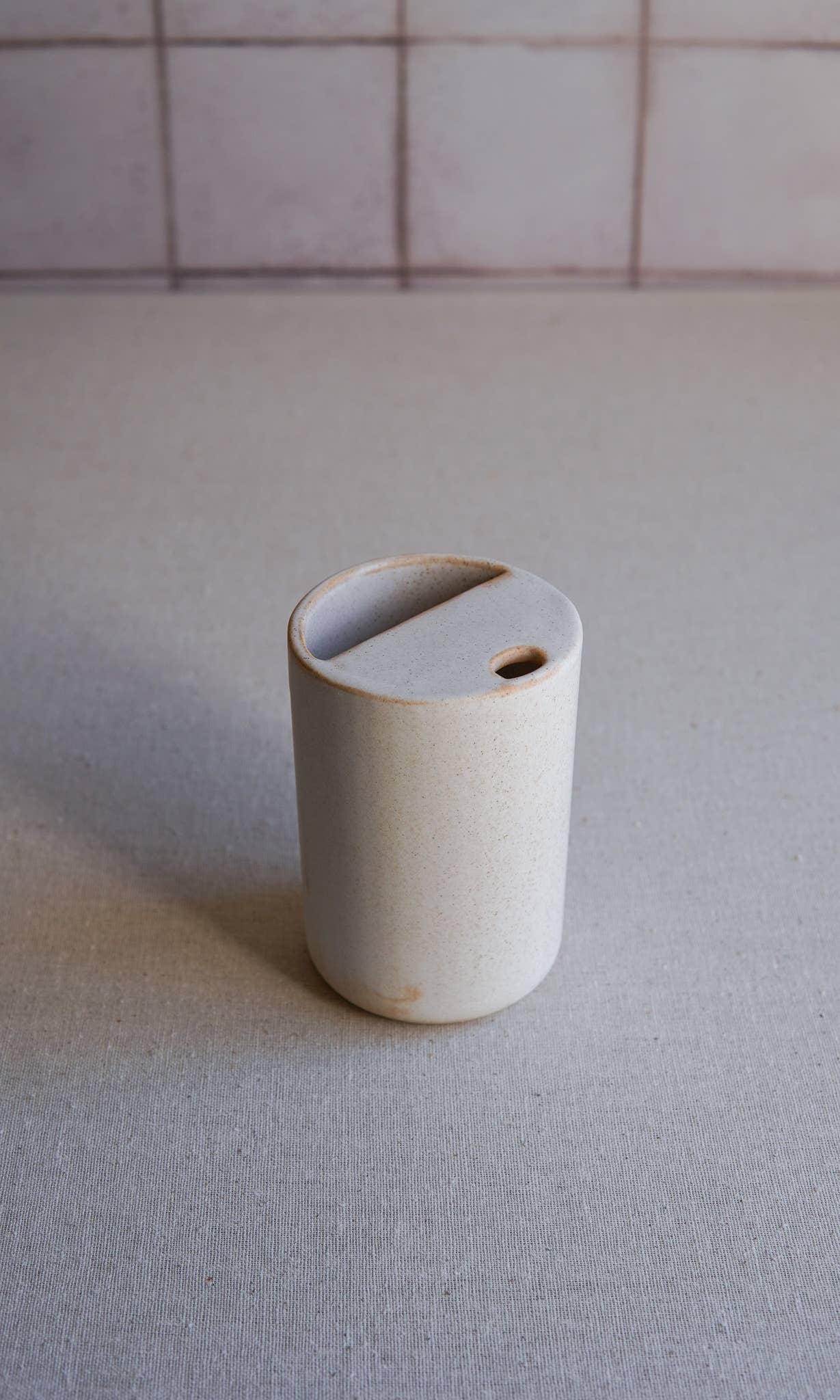 To-Go Mug: Crema