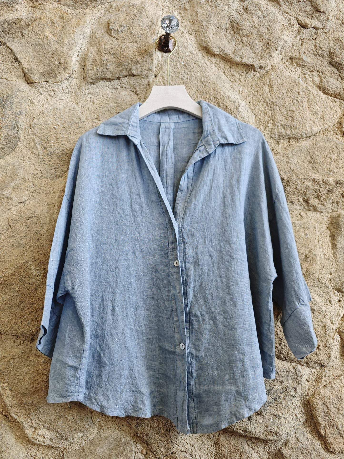 Blouse Ref-8593: Marino