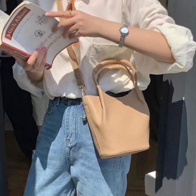 Handle Bag