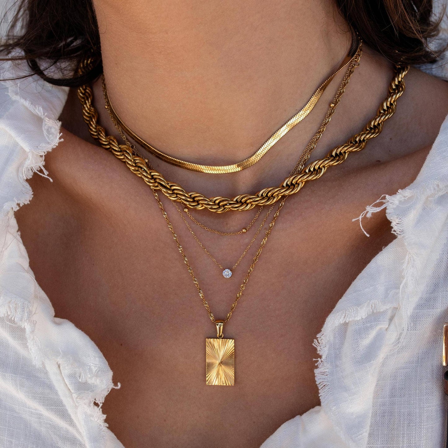 30A Necklace