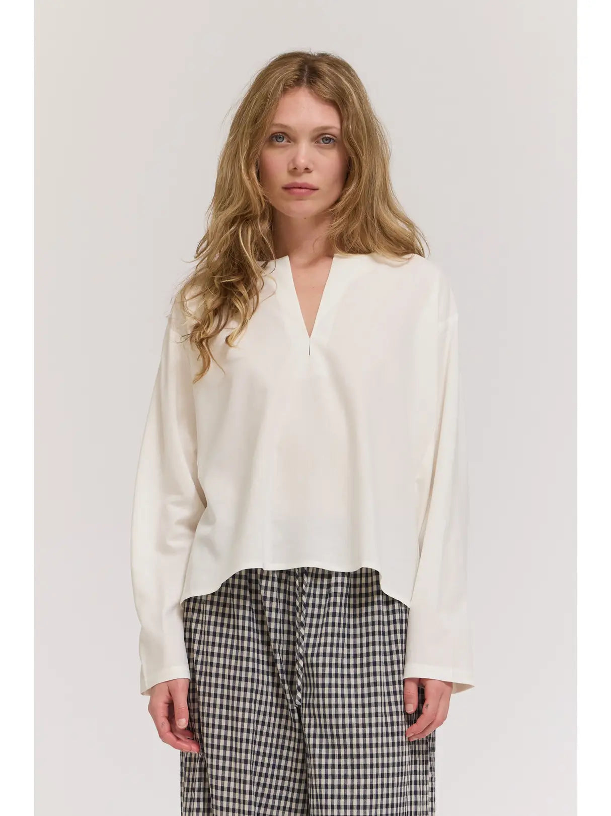 Elena Blouse