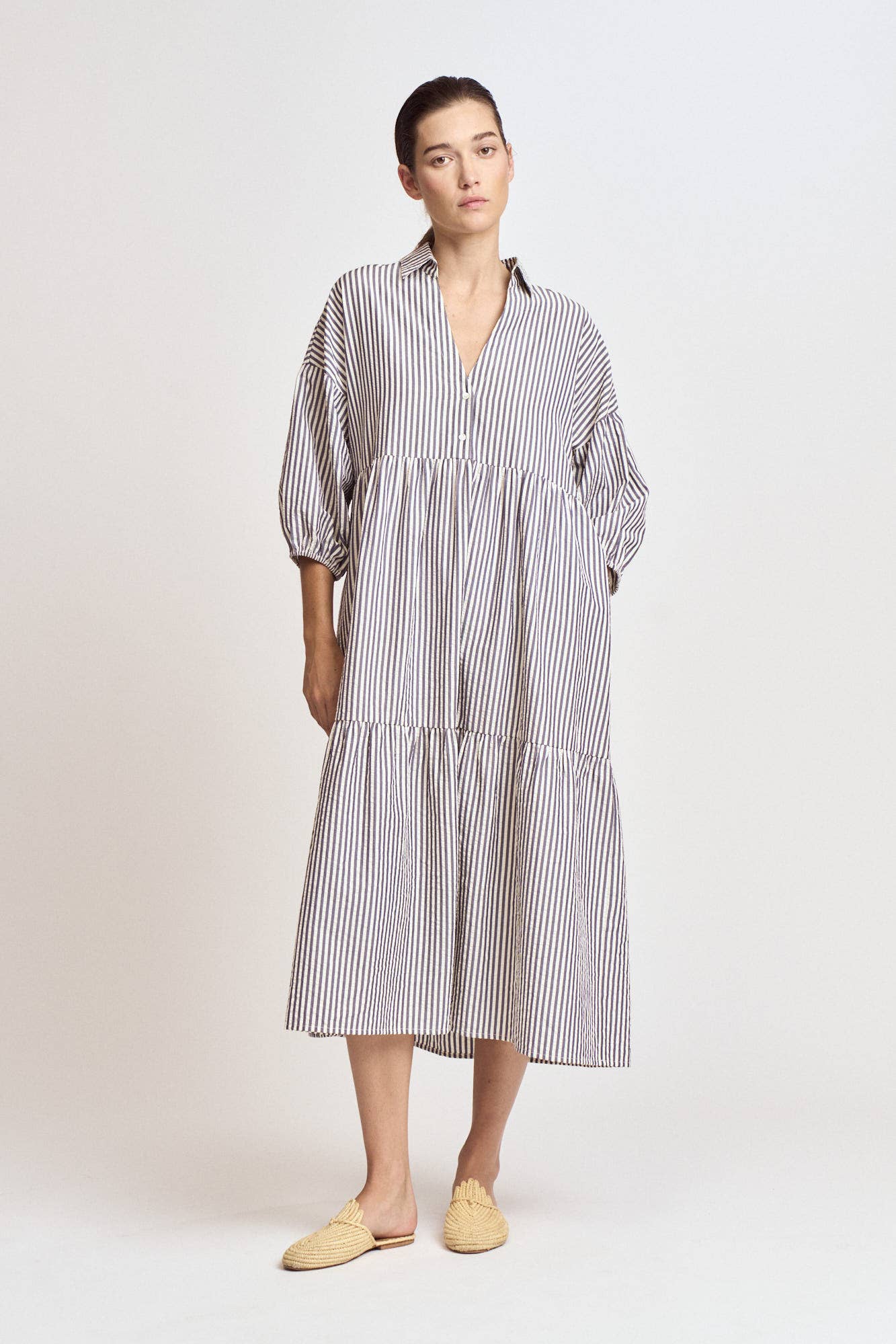 Lubec Dress