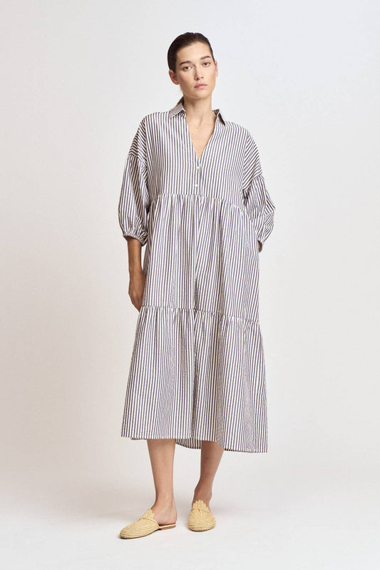 Lubec Dress