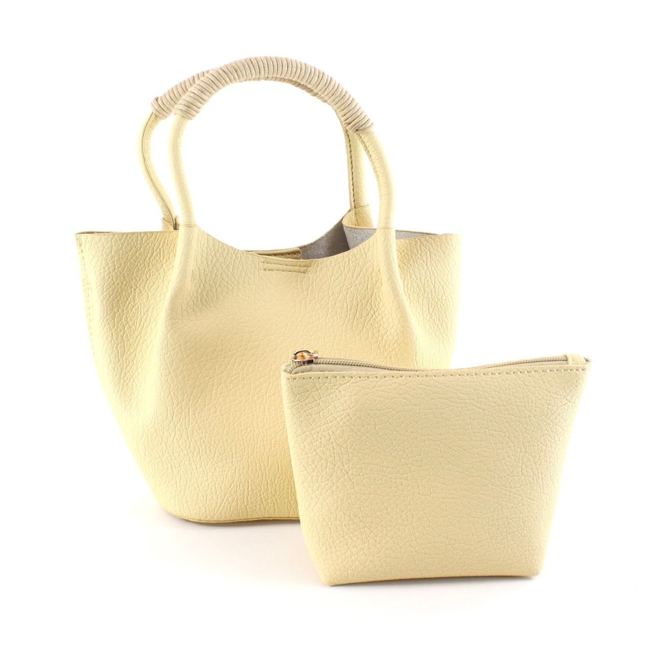 Handle Bag