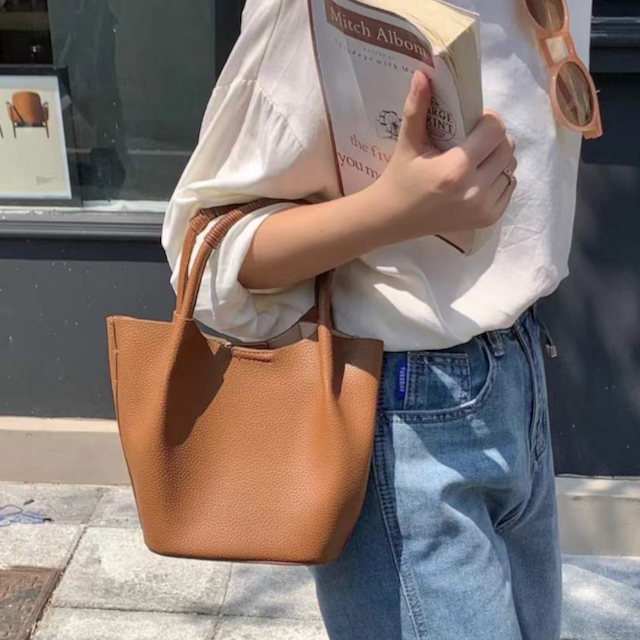 Handle Bag
