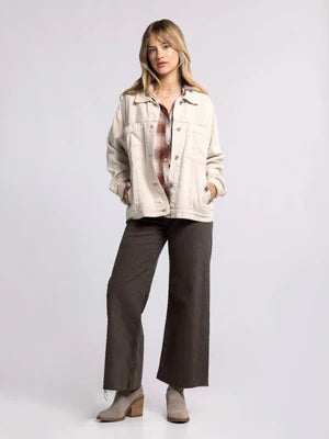 Cordell Jacket