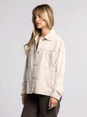 Cordell Jacket