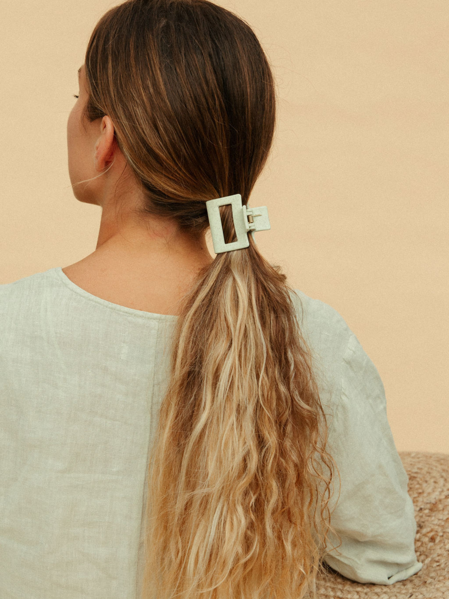 Razi Hair Claw (Set of 4)