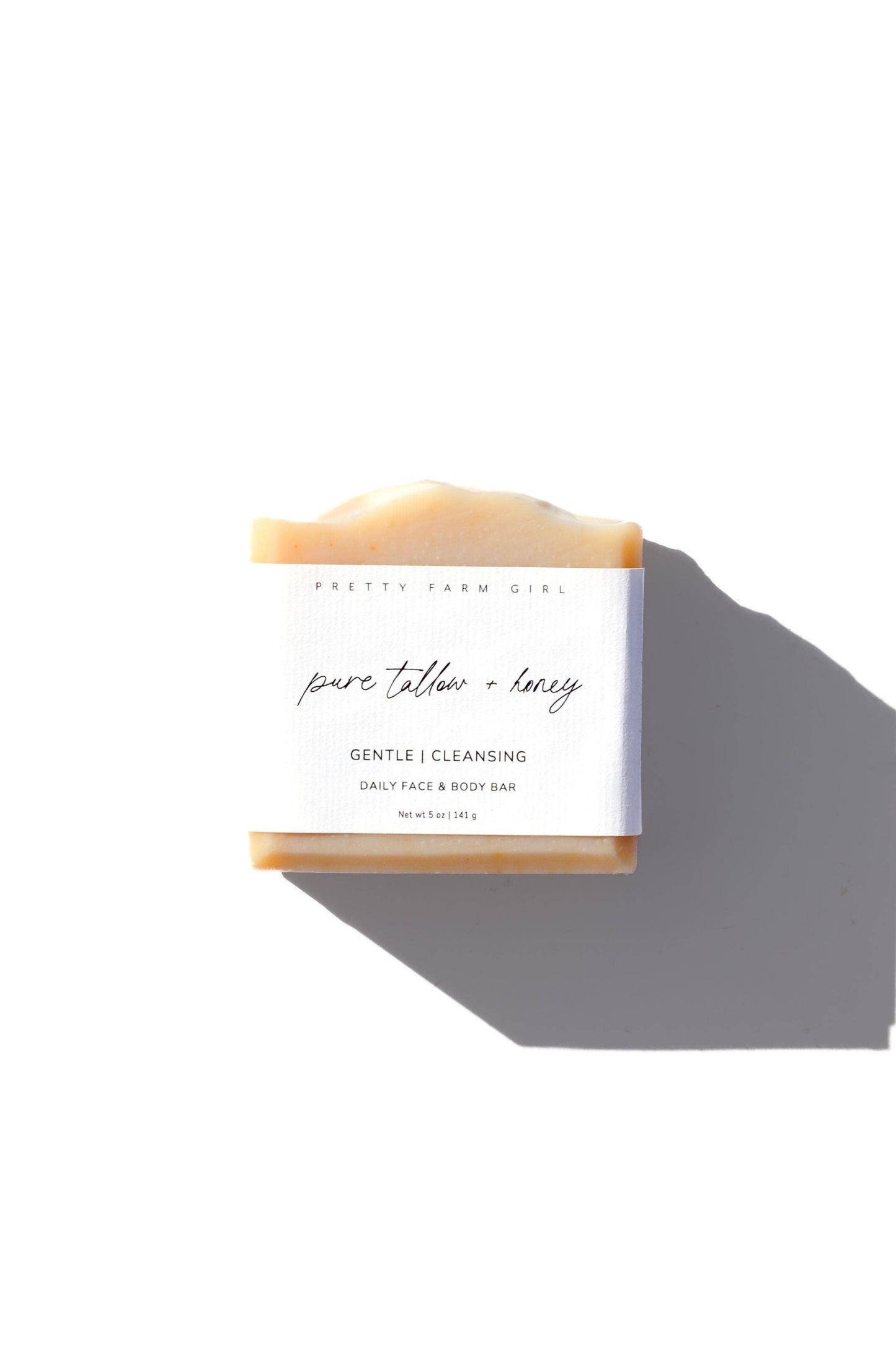 Goat Milk Soap