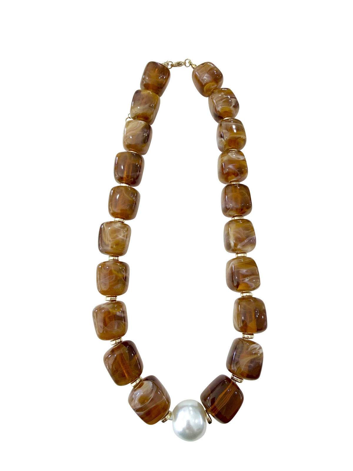 Paula Necklace