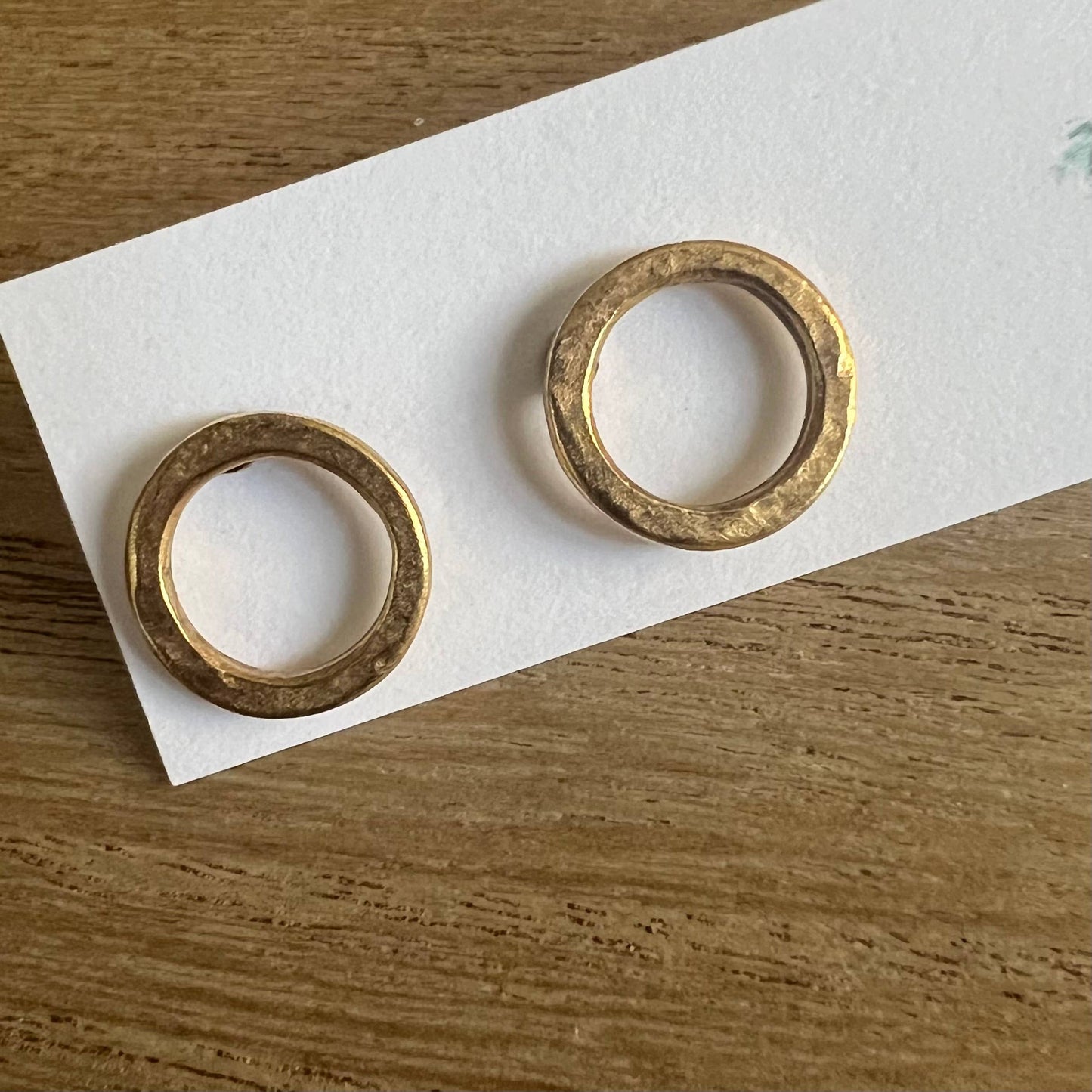 Encore earrings
