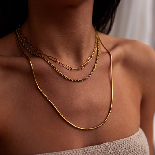 Haven Necklace