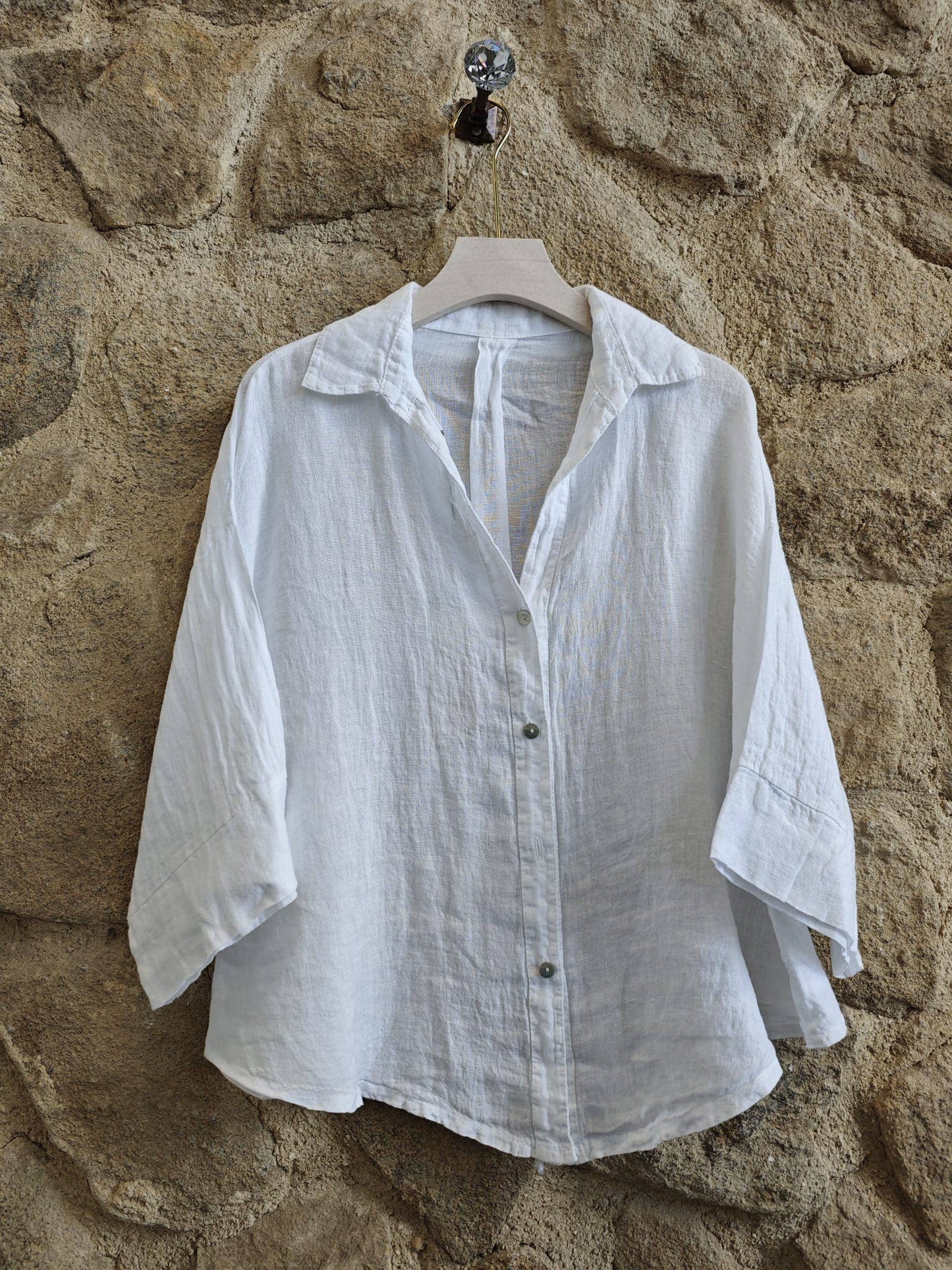 Blouse Ref-8593: Marino