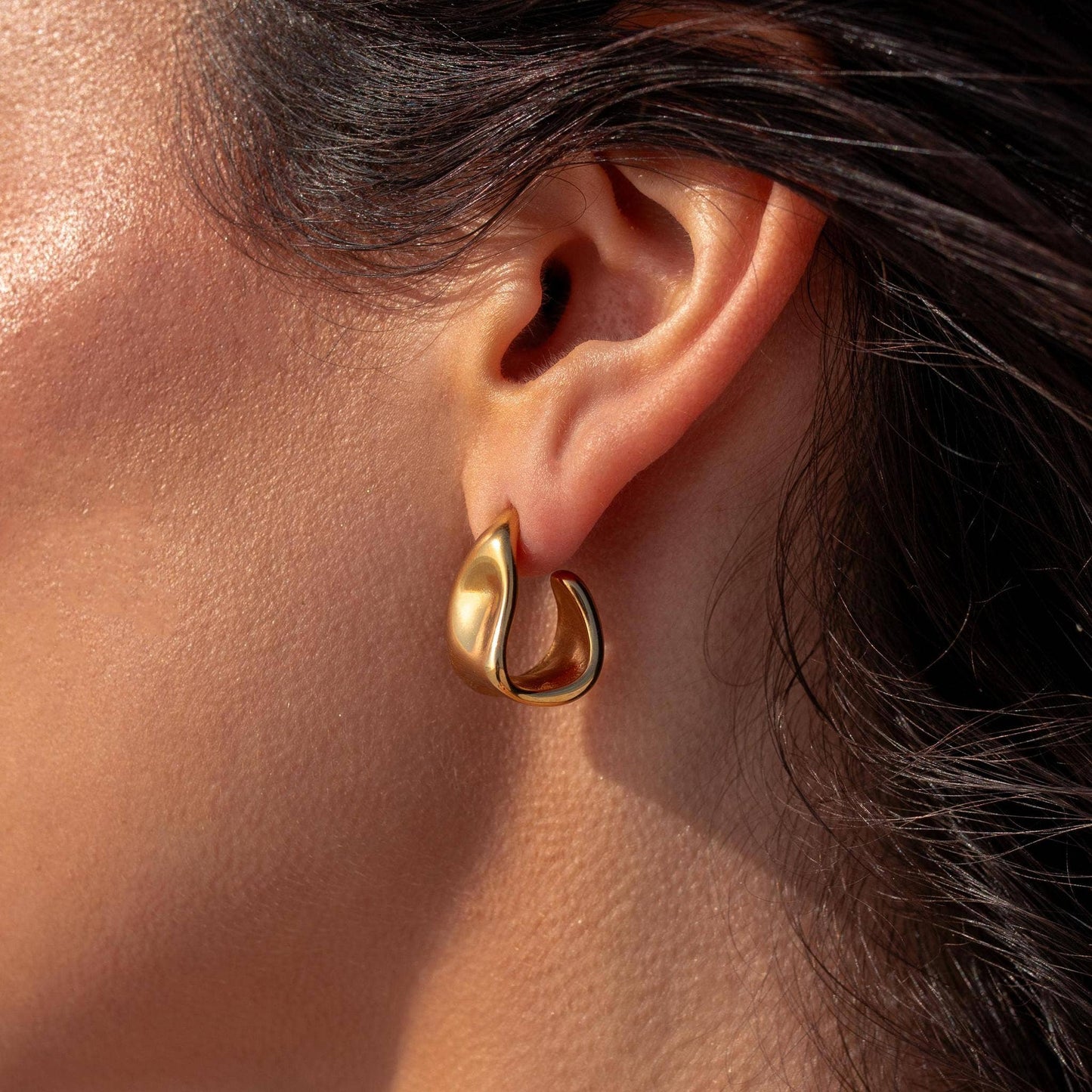 Vespera Earrings