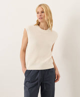 Relaxed Knit Top